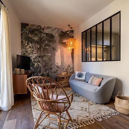 Suite In St Raph Saint-Raphaël Exterior foto