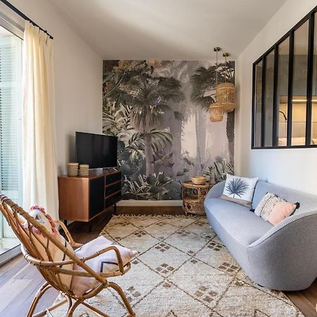 Suite In St Raph Saint-Raphaël Exterior foto