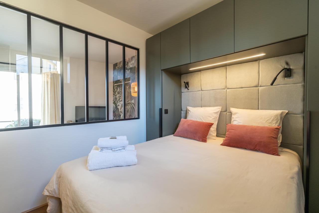 Suite In St Raph Saint-Raphaël Exterior foto