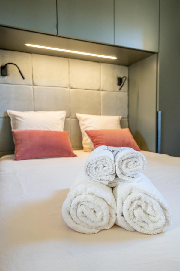 Suite In St Raph Saint-Raphaël Exterior foto