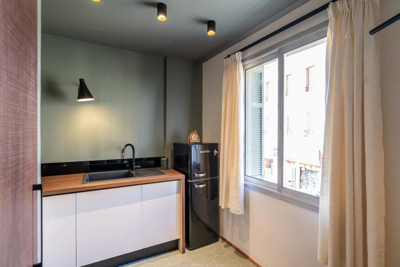 Suite In St Raph Saint-Raphaël Exterior foto
