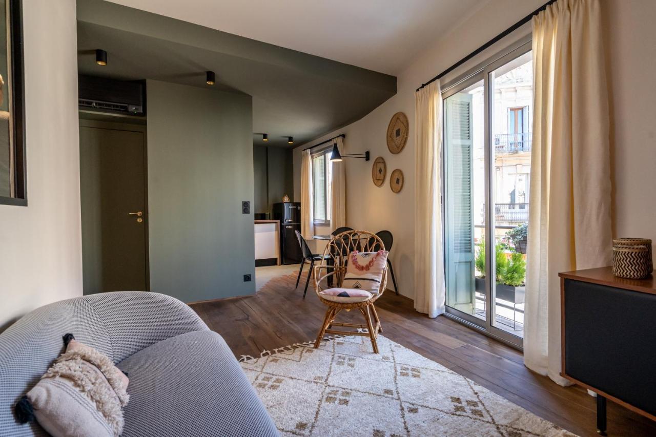 Suite In St Raph Saint-Raphaël Exterior foto