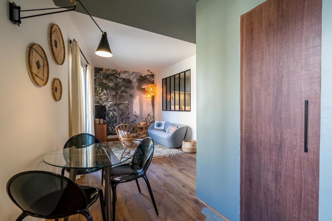 Suite In St Raph Saint-Raphaël Exterior foto