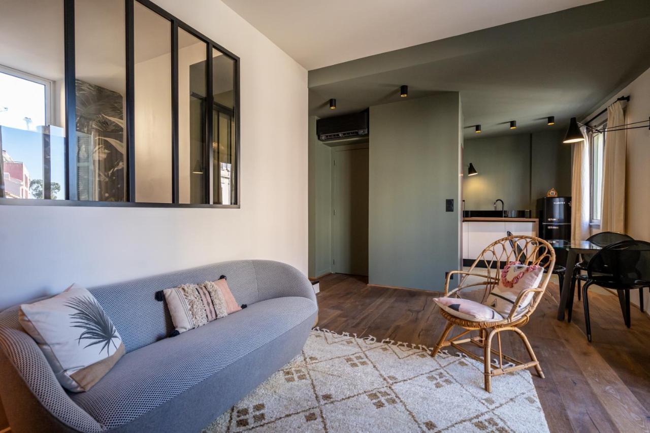 Suite In St Raph Saint-Raphaël Exterior foto