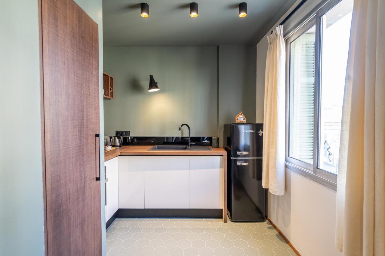 Suite In St Raph Saint-Raphaël Exterior foto