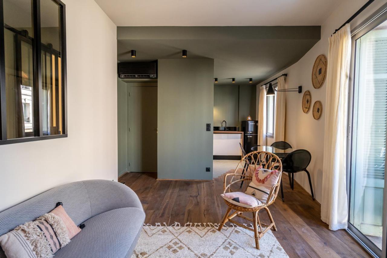 Suite In St Raph Saint-Raphaël Exterior foto