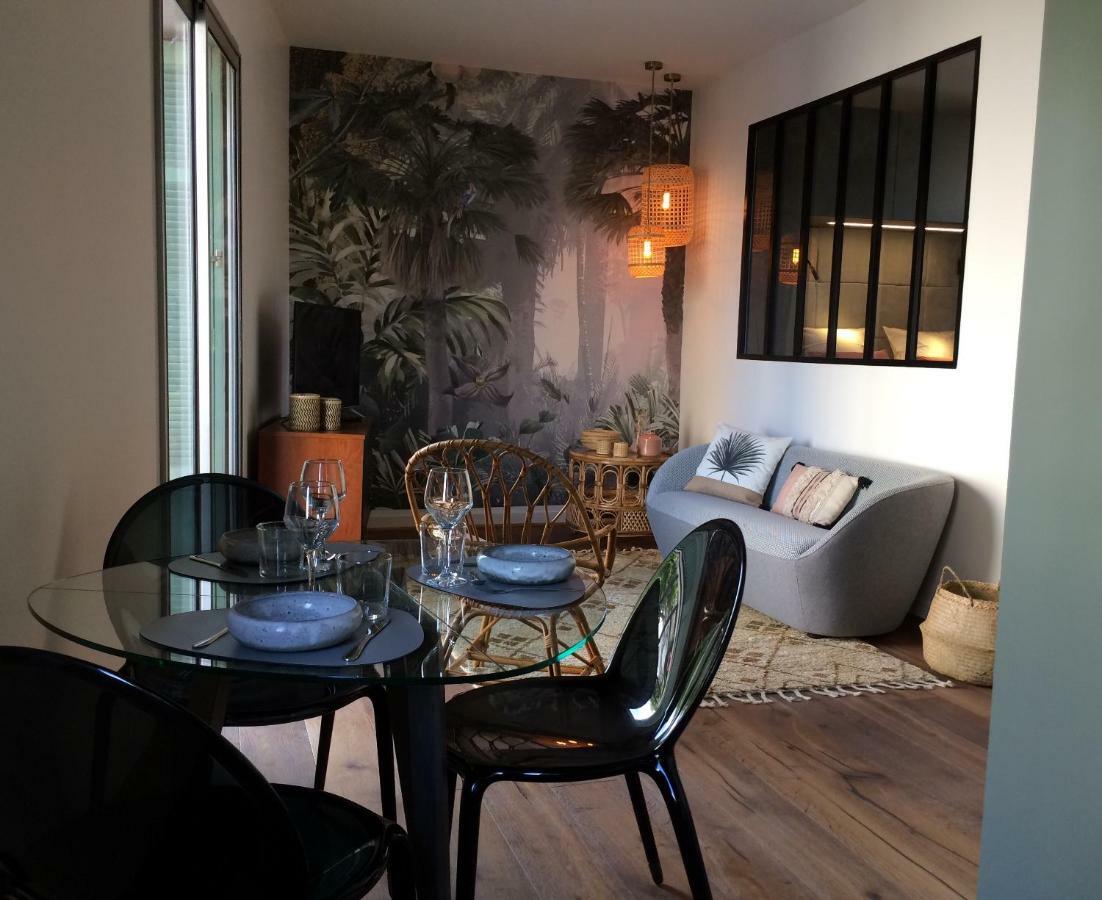 Suite In St Raph Saint-Raphaël Exterior foto