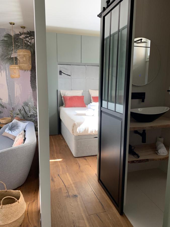 Suite In St Raph Saint-Raphaël Exterior foto