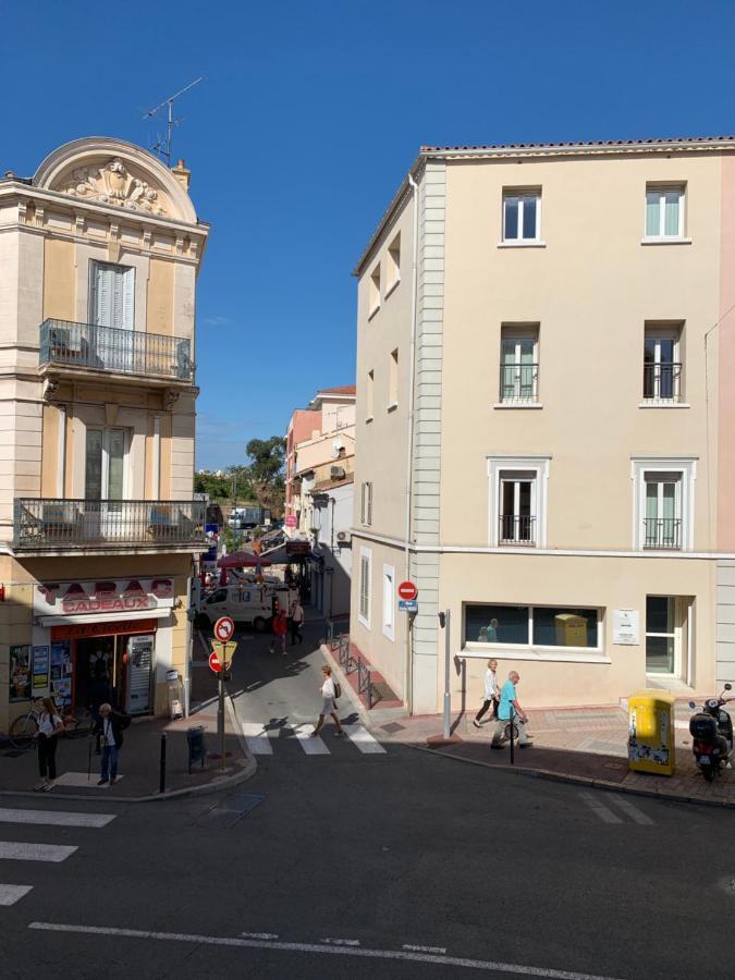 Suite In St Raph Saint-Raphaël Exterior foto